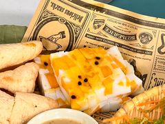 -汪姐海鲜(侨港总店·金冠好店)