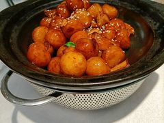 三杯小土豆-玉玲珑(陆家嘴店)