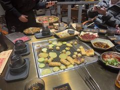 -塘屋烧烤·云南火塘烧烤品牌(春城慧谷旗舰店)