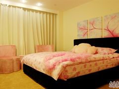 淑女房-景里·红驿栈酒店(北京三里屯店)