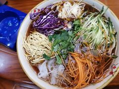 -五谷粮煎饼卷大葱(景星店)