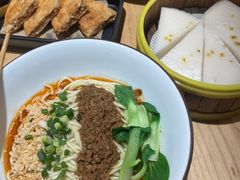 -蓉李记成都名小吃(宜昌伍家岗万达店)