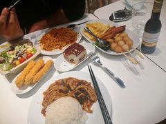 -宜家·瑞典风味餐厅(天津东丽商场店)