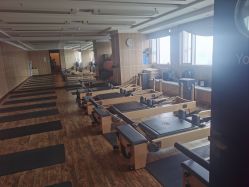 -意然瑜伽·普拉提