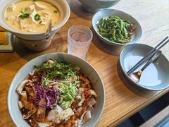 -长安记·大美陕菜(朝阳大悦城店)