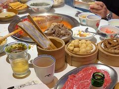 -卤校长重庆火锅(国兴店)