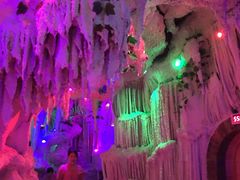 -水晶之星洗浴温泉汗蒸