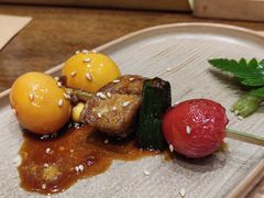 -山葵家居酒屋(天目里店)