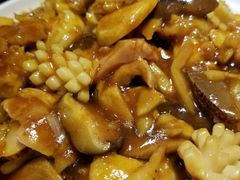 八珍豆腐-惠宾饭庄(中山路店)