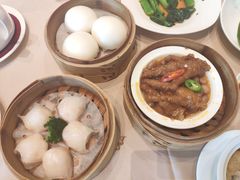 -金苑海鲜酒家(来魅力店)