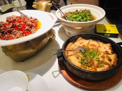 炊烟小炒黄牛肉-炊烟小炒黄牛肉(中心印象城店)