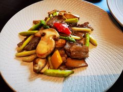 -五缘湾凯悦酒店·悦饗中餐厅