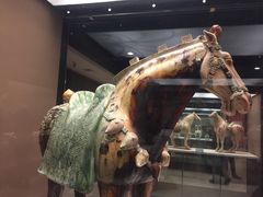 -西安大唐西市博物馆