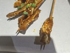 -木屋烧烤(大运店)