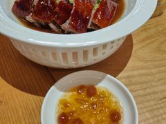 -德胜轩正宗顺德菜(宝安沙井会展中心店)