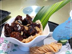 -好福记饭店(红梅公园店)