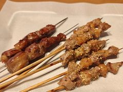 -华府九号海鲜烧烤大排档(龙域店)
