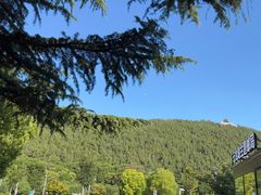 -云龙湖旅游景区