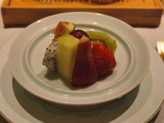 -叶叶菩提·晋福宫