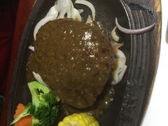 -斗牛士牛排餐厅(镇明店)