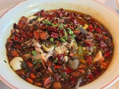 -味钱塘·钱塘浙宴(宋城之江银泰店)