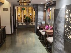 -保定会馆(秀兰店)