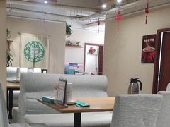 -米爱•五谷养生粥坊(温塘店)