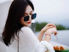 -喜蓝台·HI UP LAND度假餐厅