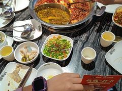 -老船舫·现做活鲜鱼馆(东郊记忆店)