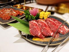 -妥妥烤肉料理(凯德店)