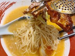 -雷门拉面·现熬骨汤(凯德来福士店)