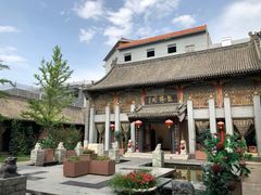 -大召麦香村(新生街店)