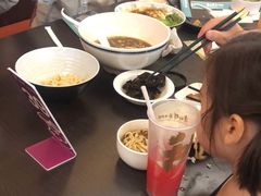 -康师傅私房牛肉面(申虹店)