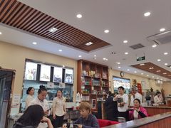 -宛平李记小吃(东关街店)