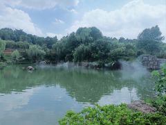 -牛首山文化旅游区