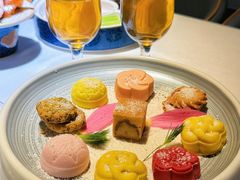 -食悦江南·淮扬菜·烤鸭(亚运村·惠新店)