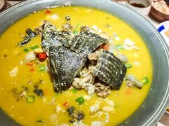状元甲鱼牛蛙锅-十碗(保利店)