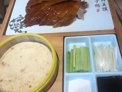 -味莊·青岛菜(云霄路店)