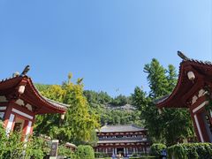-云龙湖旅游景区
