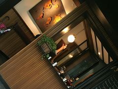 -RUMORS COFFEE ROASTERY鲁马滋咖啡(湖南路店)