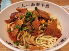 -文叔·湖北名小吃·小龙虾(华强北店)