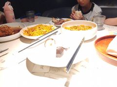 -奉天小馆·非遗东北菜(济南万象城店)