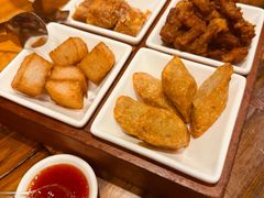 -临家闽南菜(宝洲路店)