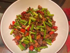 -金贵源食神(楚河汉街店)
