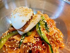 -光化门韩国料理(新地假日广场店)