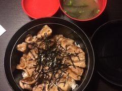 -日本料理神拉面