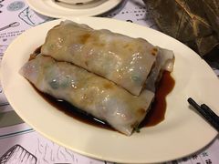 -点点心点心专门店(旺角店)