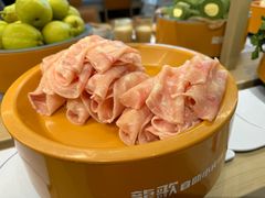 -龍歌自助小火锅(城阳万象汇店)