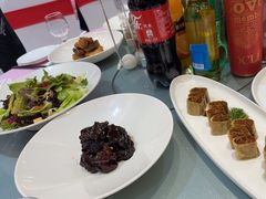 -恒记饭店·海鲜明档(淹城店)