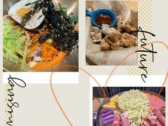 -李先生的首尔小馆(松江启源广场店)